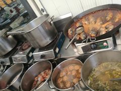 -阳光山水江湖菜馆(西山龙门店)
