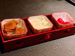 -300杯·和牛烧肉清酒专门店(廊里店)