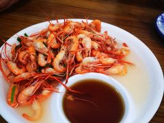 -老马家·舌尖上的西塘美食