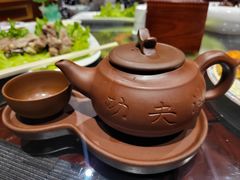 -悦真雅院·四合院·清真私房菜(雍和宫店)