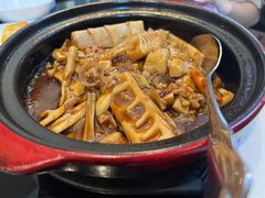 -高第街56号港式餐厅(山大路店)