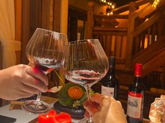 -叶叶菩提(太原别墅店)