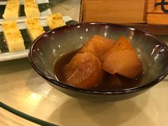 -南京大牌档(龙江新城市广场店)