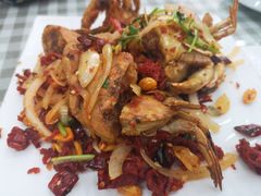 -烁佳海鲜大馅饺子