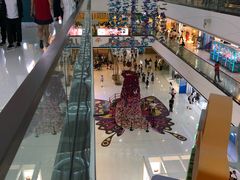 -万达茂商场(南京仙林店)