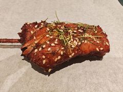 -丰豪烧烤·粤式大排档(学府店)