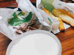 -兄弟深夜豆浆