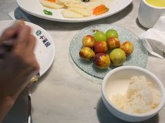 -小菜园新徽菜(无锡宜家荟聚中心店)