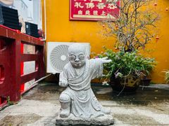 -福州开元寺