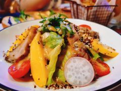 -MR.ROCKY洛奇先生RESTAURANT&BAR(宝安壹方城店)
