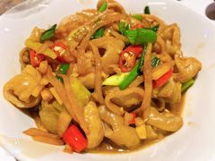 -老长沙龙虾馆·聚会餐厅(白石洲店)