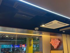 -海底捞火锅(新华联梦想城店)