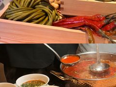 -漾亚·雍雅合鲜(桐梓林店)