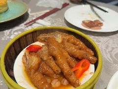 -香云轩·顺德菜(香云纱园林酒店店)