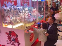 -嘻品堂电玩(喜盈门范城店)