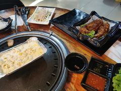-杀猪天·韩国烤肉(总店)