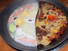 -楠火锅(仁恒梦中心店)