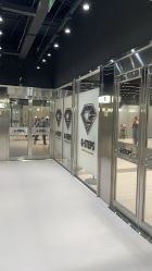 -G-STEPS舞蹈工作室