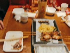 -管氏翅吧(马家堡店)