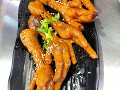 -走街串巷(丰富路店)