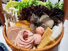 -东来顺•非遗火锅(外滩店)