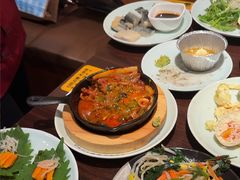 -蒜香焼肉PURUSHIN(马场路店)