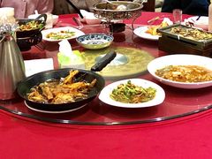 -珍巷福地四合院菜馆(复兴门店)