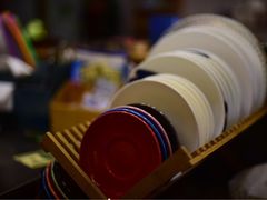 -84那年咖啡馆(李沧万达店)