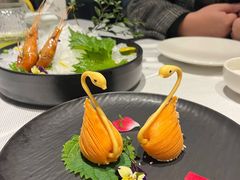 -YUNHE秐合· 雅致浙宴(西溪店)