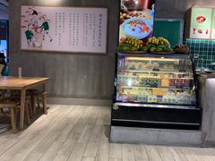 -宝珠奶酪(浦东金桥店)