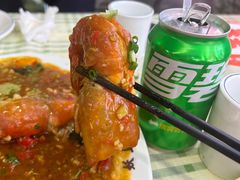 -马叉虫和妖且闲·长沙大排档(解放西店)