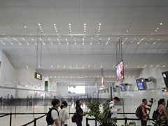 -广州白云国际机场-T2航站楼