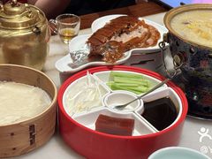 -小吊梨汤·北京菜·烤鸭(鸟巢店)
