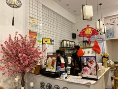 -一杯潮茶·专注潮汕茶饮(十二中创始店)