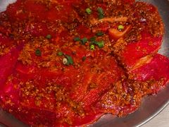 -大叹号·朝鲜族烤肉(潍坊泰华城店)