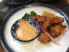 -尺山寸水日料(马桥满天星店)