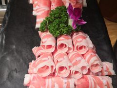 -草原塞蛮羊火锅城(港湾店)