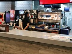 -汉堡王(砂之船奥莱店)
