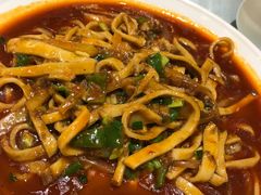 -宁夏国强手抓羊肉·清真菜(未央路凤三店)