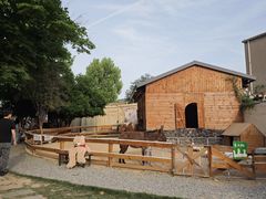 -HERRE·FARM 赫尔露营农场·团建聚会包场