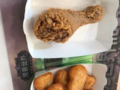 -德克士(阳光店)