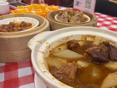 -粤香楼(新光里店)