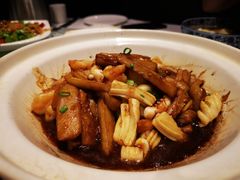 -東舍食唐精品陕菜馆