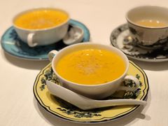 -夏苑(新加坡丽思卡尔顿美年酒店)