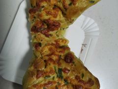 菠菜肉骨头-奈雪的茶(观前街店)