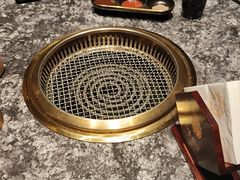 -牛将军•涮肉•烤肉(北京王府井·故宫店)