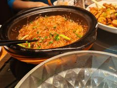 -鑫小城故事·藕汤·家常菜(台北一路总店)