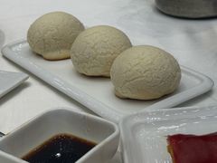 -喜宴又一村·粤菜·茶点·海鲜(壹方天地店)