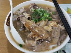-荔林食店(西华路店)
