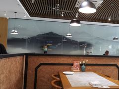 -如轩·海鲜砂锅粥·潮汕菜(南城店)